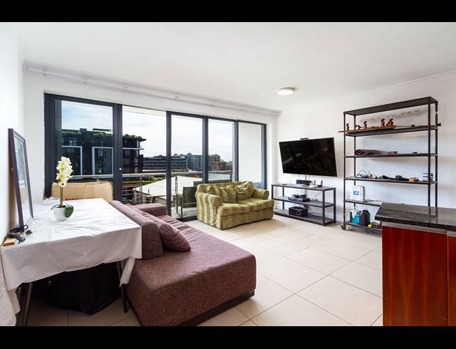 2 BEDROOM APARTMENT SOLD IN DE WATERKANT